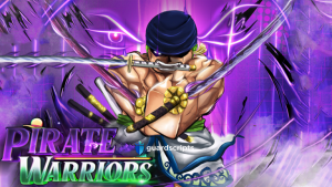 Pirate Warriors | INFINITE/MAX STATS SCRIPT [🛡️] :~)