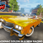 Ultimate Driving: Westover Islands AUTO COMPLETE CURRENT RACE - RAINBOW CAR & MORE SCRIPTS! - July 2022