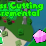 Grass Cutting Incremental GUI - AUTO COLLECT GRASS & MORE! - July 2022