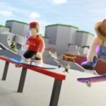 Skate Park | CREDITS A...