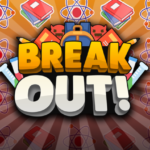 Break Out | DEFEAT EVI...