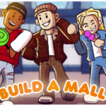 Mall Tycoon COMPLETE ALL QUESTS SCRIPT AND MORE! - July 2022