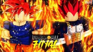 Dragon Ball Final Remastered | AUTO FARM GUI SCRIPT Excludiddy [🛡️]