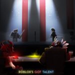Roblox's Got Talent | AUTO FARM SCRIPT [🛡️]