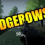 Hedgerows 2 | DEMO SIL...