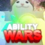 🐠 Ability Wars Script - May 2022