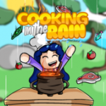 Cooking in the Rain | SPAWNER GUI SCRIPT - April 2022