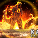 Kaiju Universe - PING CRASHER SCRIPT ⚔️ - May 2022