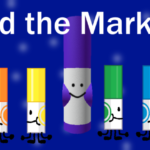 Find the Markers (151) GUI - MARKER ESP & TELEPORT TO RANDOM MARKER - July 2022