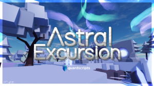 Astral Excursion | GUI | COLLECT CRATES & USE PLAYERS UPGRADERS FOR PROFIT SCRIPT - April 2022