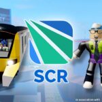 Stepford County Railway | TRAIN SPEED Editor GUI SCRIPT - April 2022