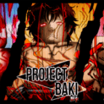 Project Baki 2 | AUTO ...