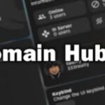 Domain Hub X 