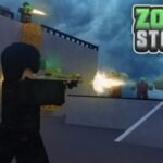 💥 Zombie Stories | KILL AURA Script - May 2022