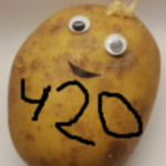 Potato Hub | EPIC SCRIPT HUB [11+ GAMES] 📁