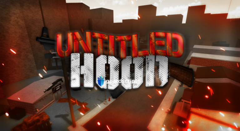 Untitled Hood | CASH SELLING -  SCRIPT - May 2022 🌟
