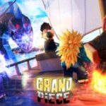 Grand Piece Online | O...