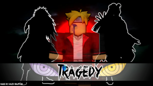 Naruto:Tragedy | AUTO FARM & INF CHAKRA SCRIPT - April 2022