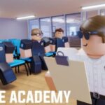 Police Academy | get a...