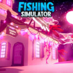 [UPDATED] [v2.1] Fishing Simulator Autofarm - Auto lock Rare Drop - Make 50 Millions per Day Script - May 2022