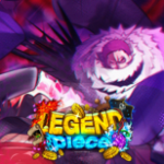 Legend Piece INF LEVEL - July 2022