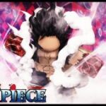 PROJECT: | ONE PIECE S...