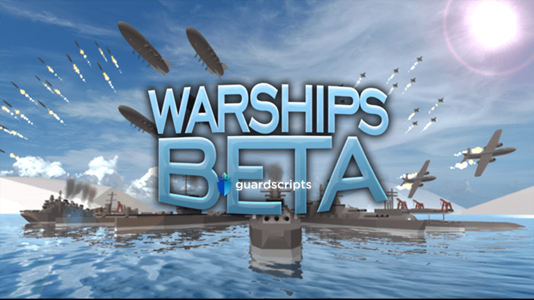 💥 BETA Warships Kill Hack Script - May, 2022