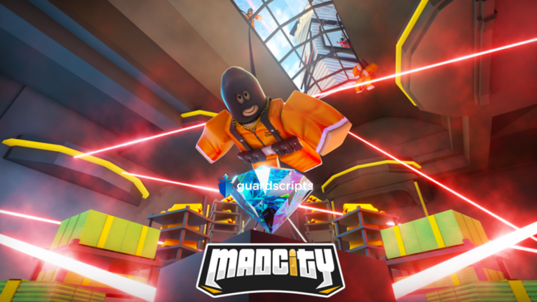UPDATED - MadCity - KILL AURA, AUTOROB AND MORE!! SCRIPT ⚔️ - May 2022
