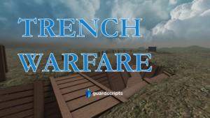 Trench Warfare | KILL ALL GUI SCRIPT Excludiddy [🛡️]