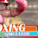 boxing simulator 2 farm Script - May 2022