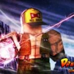 Dragon Ball Online Generations | AUTO FARM GUI, AHEGAO HUB SCRIPT - April 2022