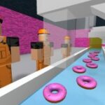 My Donut Store | INFIN...
