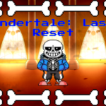 Undertale: Last Reset INSTA KILL EVERYTHING SCRIPT - DOESN'T WORK WITH BOSS PHASES - July 2022