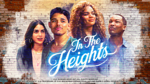 In The Heights | AUTO MYSTERY ITEM - GET 3 BADGES SCRIPT - April 2022
