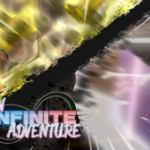 An Infinite Adventure KILL ALL SCRIPT - July 2022