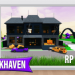 Brookhaven RP | HALLOWEEN CANDY FARM SCRIPT - May 2022