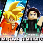 Anime Star Simulator |...