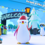 Penguin Tycoon | AUTO FISH SCRIPT - May 2022 🌟