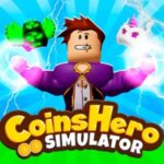 Coins Hero Simulator |...