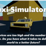 Taxi Simulator 2 | Col...