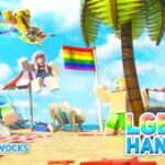 LGBTQ+ Hangout 2 | CSGO Clan Tag Style Name SCRIPT - April 2022