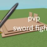 PVP Sword Fighting [Re...