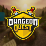 Dungeon Quest | AUTO FARM DUNGEONS - Excludiddy [🛡️]