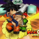 Dragon Ball Online Generations | AUTO COLLECT SCRIPT - Excludiddy [🛡️]