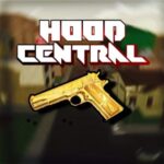 💥  Hood Central | Infinite Money  + Bonus Money drop Hack Script - May, 2022
