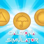 Dalgona Simulator [Squid Game] Autofarm Script - May 2022