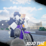 JOJO : The Day END EVOLUTION INF LOOT SCRIPT - July 2022
