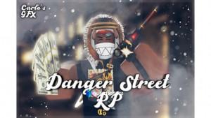 Danger Street RP | GOD MODE, KILL ALL & TOOLS + GOD ALL SCRIPT - April 2022