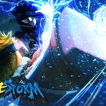 Anime Storm Simulator Free Legendary Scrolls*Gems Script - May 2022