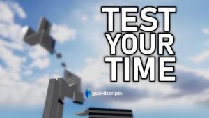 Test Your Time | AUTO FARM SCRIPT [🛡️]